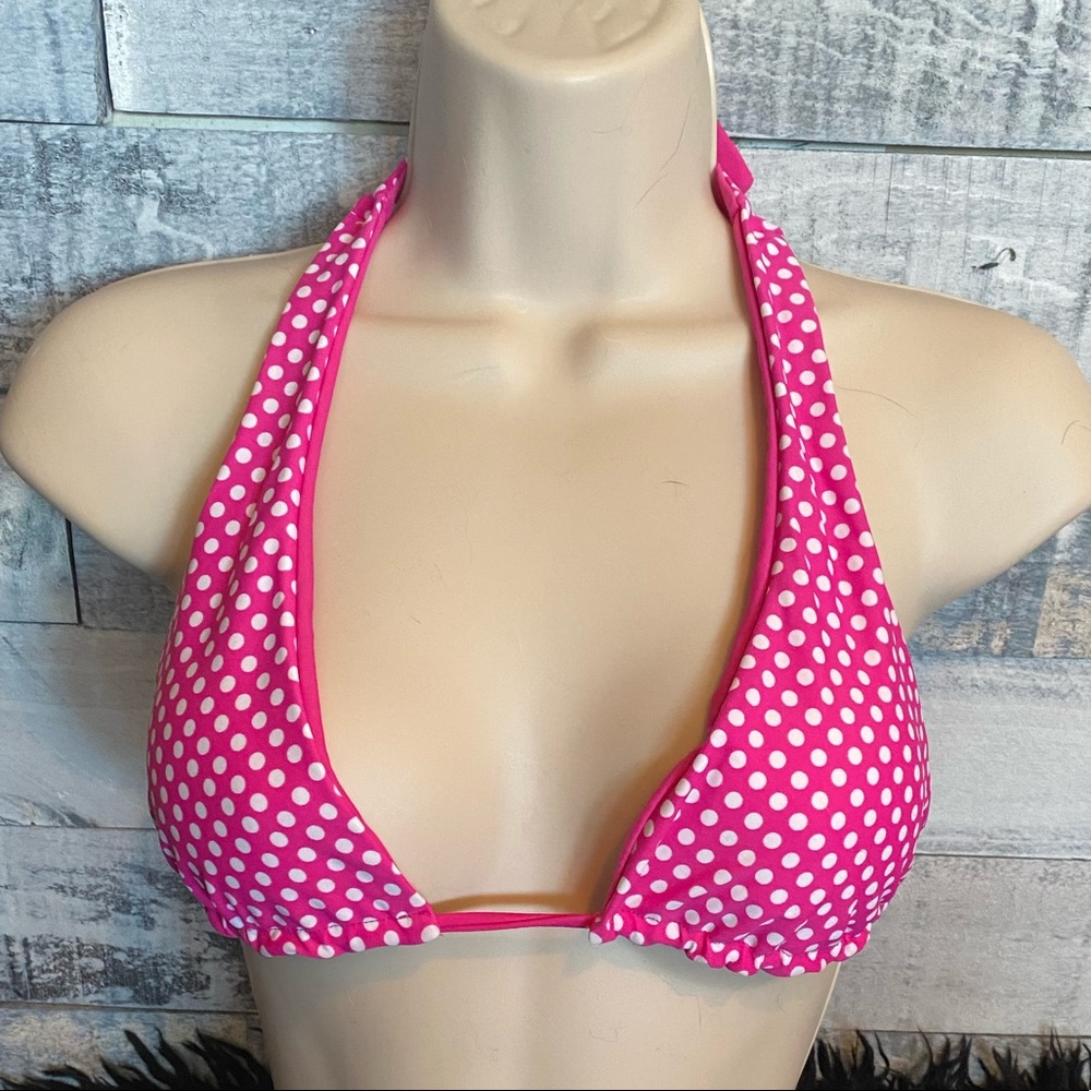 Reversible Sol Cal Swimsuit